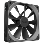 FAN NZXT Aer F - 120mm - RF-AF120-B1