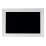 FRM Denver PFF-1012WMK2 10,1" Smart photoframe with FRAMEO software - Fehér