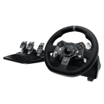GP Logitech G920 Driving Force Racing Wheel