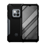 HAMMER Construction 2 6,58" 5G 6/128GB DualSIM okostelefon - ezüst