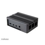 HÁZ Akasa Pi-4  passzív ház Raspberry Pi - A-RA08-M1B