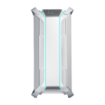 HÁZ Cooler Master Full Tower - COSMOS C700M RGB - MCC-C700M-WG5N-S00