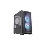 HÁZ Cooler Master MB311 ARGB with Controller MCBB-311L-KGNN-S02