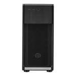 HÁZ Cooler Master Midi - Elite 500 ODD Steel - E500-KN5N-S00