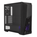 HÁZ Cooler Master Midi - MasterBox K501L RGB - MCB-K501L-KGNN-SR1