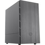 HÁZ Cooler Master Midi - MasterBox MB400L Without ODD- MCB-B400L-KNNN-S00