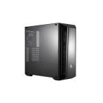 HÁZ Cooler Master Midi - MasterBox MB520 Black - MCB-B520-KANN-S01