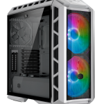 HÁZ Cooler Master Midi - MasterCase H500P Mesh White ARGB - MCM-H500P-WGNN-S01