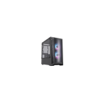 HÁZ Cooler Master Mini - MasterBox MB320L ARGB - MCB-B320L-KGNN-S01