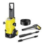 HAZ KARCHER K 5 WCM EU MAGASNYOMÁSÚ MOSÓ 1.324-400.0