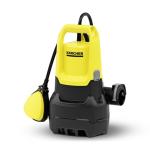 HAZ KARCHER SP 9.500 DIRT EU, SZENNYEZETT VÍZ MERÜLŐSZIVATTYÚ 1.645-800.0