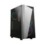HÁZ Zalman - Midi - S4 plus