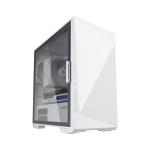HÁZ Zalman - Mini - Z1 Iceberg White