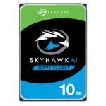 HDD 3,5" SEAGATE 10TB SATA3 S7200rpm 256MB AI SkyHawk - ST10000VE001