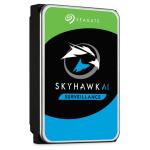 HDD 3,5" SEAGATE 12TB SATA3 7200rpm 256MB SkyHawk - ST12000VE001