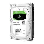 HDD 3,5" SEAGATE 4TB SATA3 5400rpm 256MB Barracuda - ST4000DM004