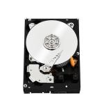 HDD 3,5" WD 2TB SATA3 7200 64MB Black - WD2003FZEX