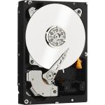 HDD 3,5" WD 4TB SATA3 7200 256MB Black - WD4005FZBX