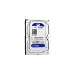 HDD 3,5" WD SATA3 Blue 1TB/64MB - WD10EZRZ