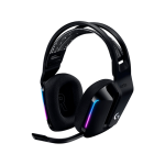 HDS Logitech G733 - fekete