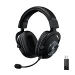 HDS Logitech PRO X Wireless - Black