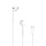 HPE Apple EarPods (USB-C) - Fehér