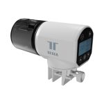 HZP TESLA Smart Fish Feeder