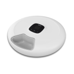 HZP TESLA Smart Pet Feeder Spin