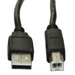 KAB Akyga AK-USB-12 USB 2.0 A-B - 3m
