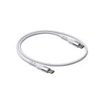 ACC Akyga AK-USB-39 USB 2.0 type C kábel 60W - 0.5m