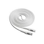 ACC Akyga AK-USB-41 60W USB 2.0 Type-C kábel - 1,8m