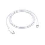 KAB Apple USB-C - Lightning kábel - 1m