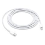 KAB Apple USB-C - Lightning kábel - 2m