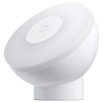 LED Xiaomi Mi Motion-Activated Night Light 2 vezeték nélküli lámpa fény- és mozgásérzékelővel - MUE4115GL