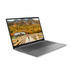 Lenovo Ideapad 3 17ITL6 - FreeDOS - Arctic Grey