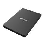 MBR Akasa M.2 SATA SSD külső ház - AK-EN2SM2-BK