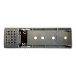 MBR LC Power Külső ház - USB 3.2 2x1 Type C - M.2 NVMe SSD - LC-M2-C-NVME-3