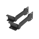 MikroTik Rack fülek RB4011-hez