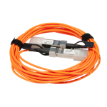 MikroTik SFP/SFP+ aktív DAC kábel, 5m