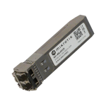 MikroTik SFP28 modul 1G/10G/25G MM 100m 850nm, duplex LC csatlakozóval