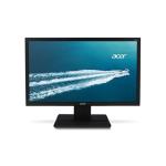 Mon Acer 23,6" V246HQLbi - VA LED - 60 Hz |3 év garancia| - Bontott, javított termék