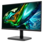 Mon Acer 24,5" EK251QEBI ZeroFrame FreeSync - IPS |2 év garancia|