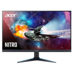 Mon Acer 27" Nitro VG270UEbmiipx  ZeroFrame FreeSync monitor - IPS - 100Hz | 2 év garancia |