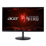 Mon Acer 27" Nitro XF270M3biiph ZeroFrame FreeSync Premium - IPS - 180Hz | 2 év garancia |