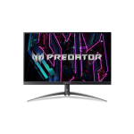 Mon Acer 27" Predator XB273UV3bmiiprzx ZeroFrame FreeSync Premium - IPS - 180Hz | 2 év garancia |