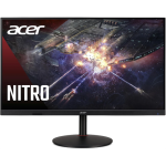 Mon Acer 31.5" Nitro XV322QKKVbmiiphuzx ZeroFrame FreeSync Premium monitor - IPS LED - 144 Hz |2 év garancia|