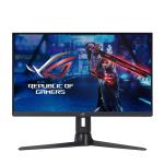 MON ASUS 27" ROG XG27AQMR QHD 300Hz IPS fekete monitor