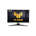 MON ASUS 27" TUF VG27AQA1A QHD 170Hz VA fekete monitor