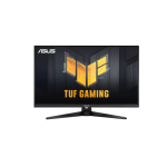 MON ASUS 31,5" TUF VG32AQA1A QHD 170Hz VA fekete monitor