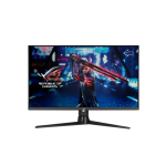 Mon Asus 32" ROG Strix XG32UQ monitor - IPS